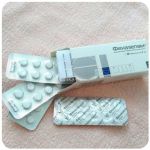 Феназепам  Phenazepam Valenta  1 мг в Боброве