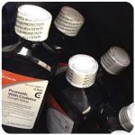Кодеин сироп Codein (для приготовления напитка Lean, Purple Drank)  473 мл  в Боброве