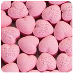 Экстази  Ecstasy Love 200 MDMA в Боброве