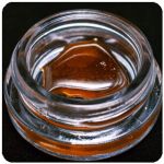 Гашишное масло (импорт Калифорния)  Distillate  в Боброве USA ТГК 98.5%
