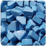 Экстази  Ecstasy Punisher 250 мг MDMA в Боброве