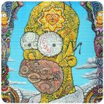 Марки LSD-25 VHQ чистых 250 мкг в Боброве