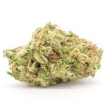 Бошки (Шишки)  Амнезия (Weed Amnesia)  ТГК 23% в Боброве